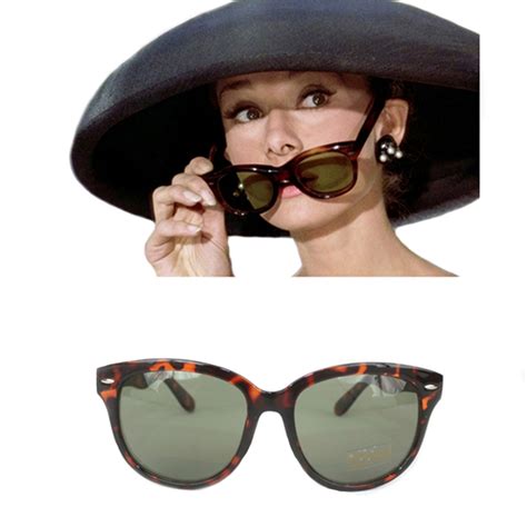 holly golightly sunglasses.